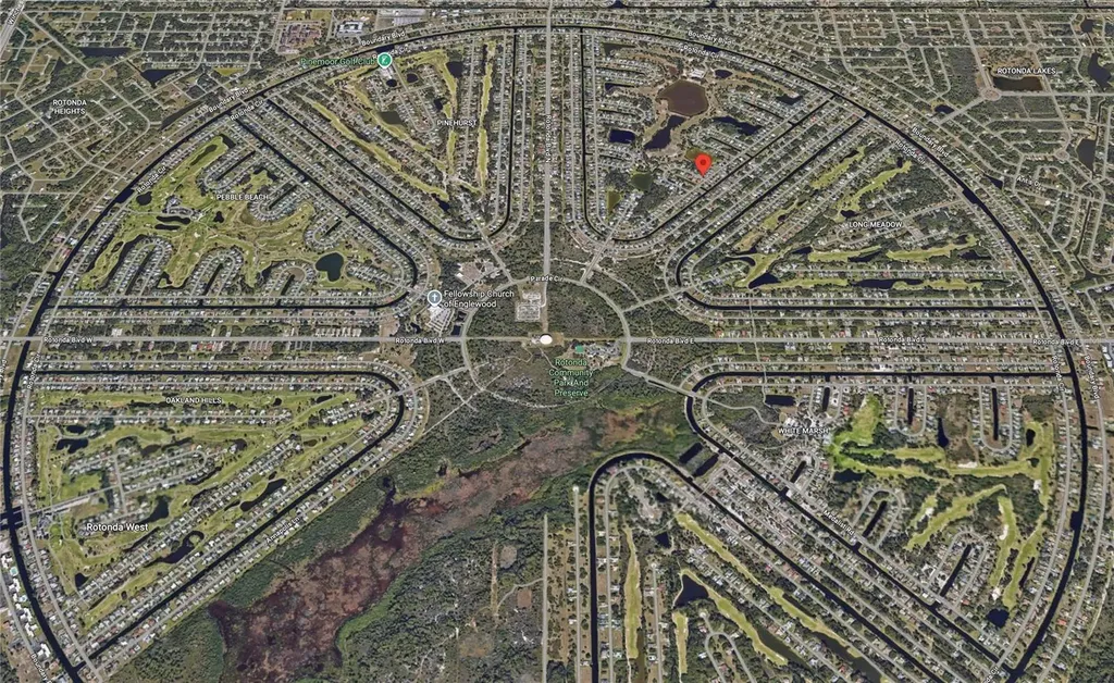 2 Sportsman Way Rotonda West FL 33947