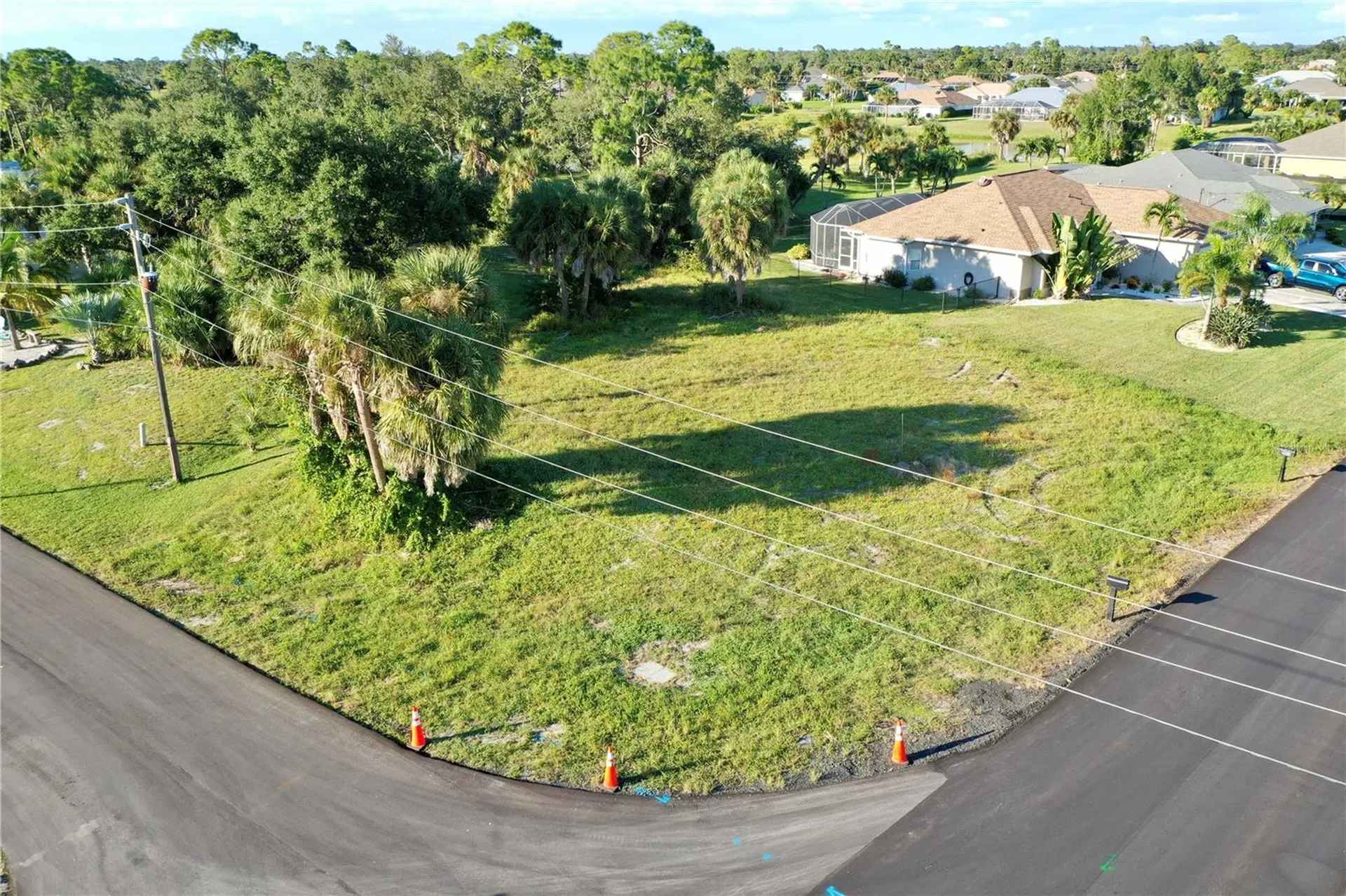 2 Sportsman Way Rotonda West FL 33947
