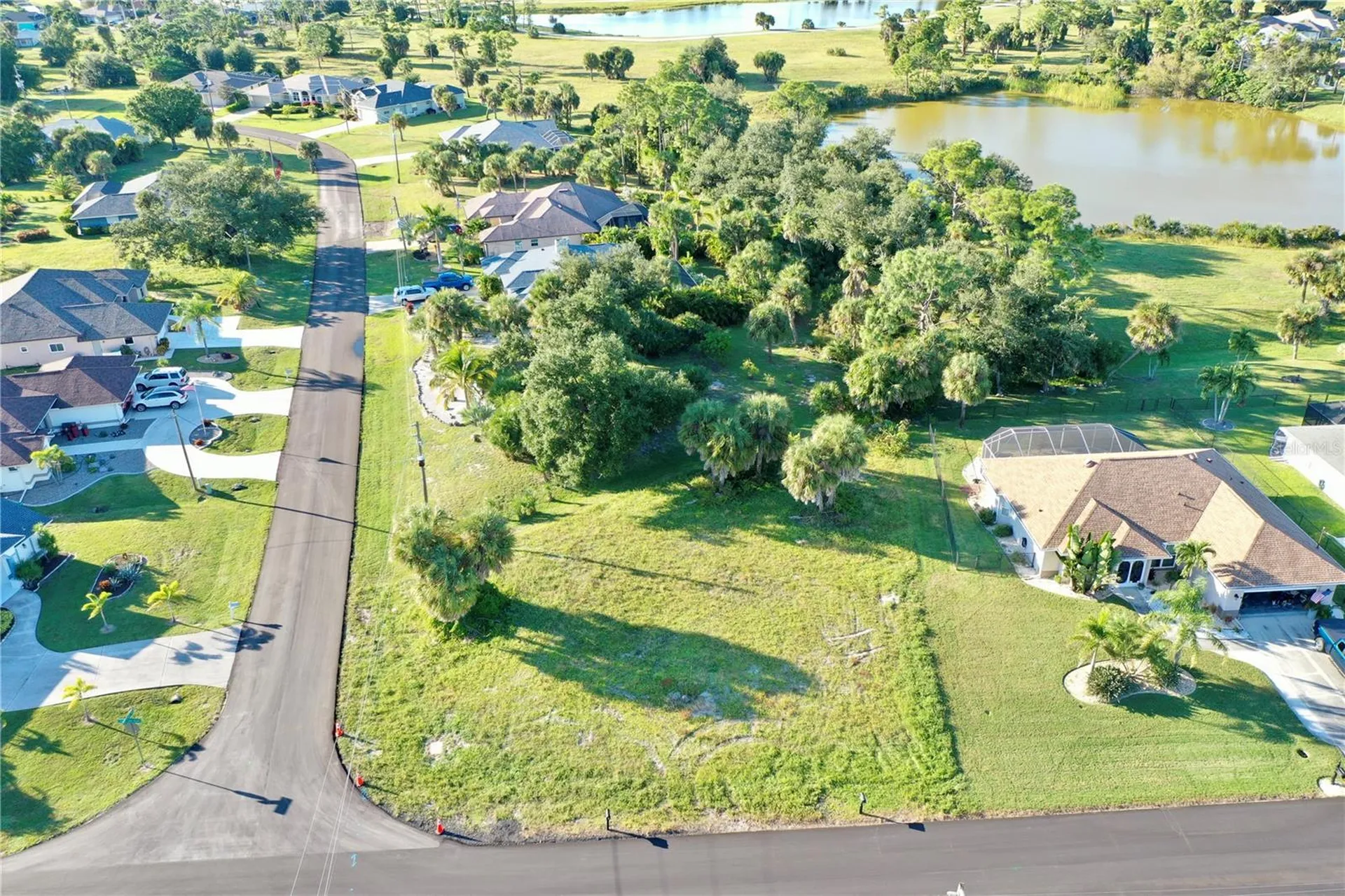 2 Sportsman Way Rotonda West FL 33947