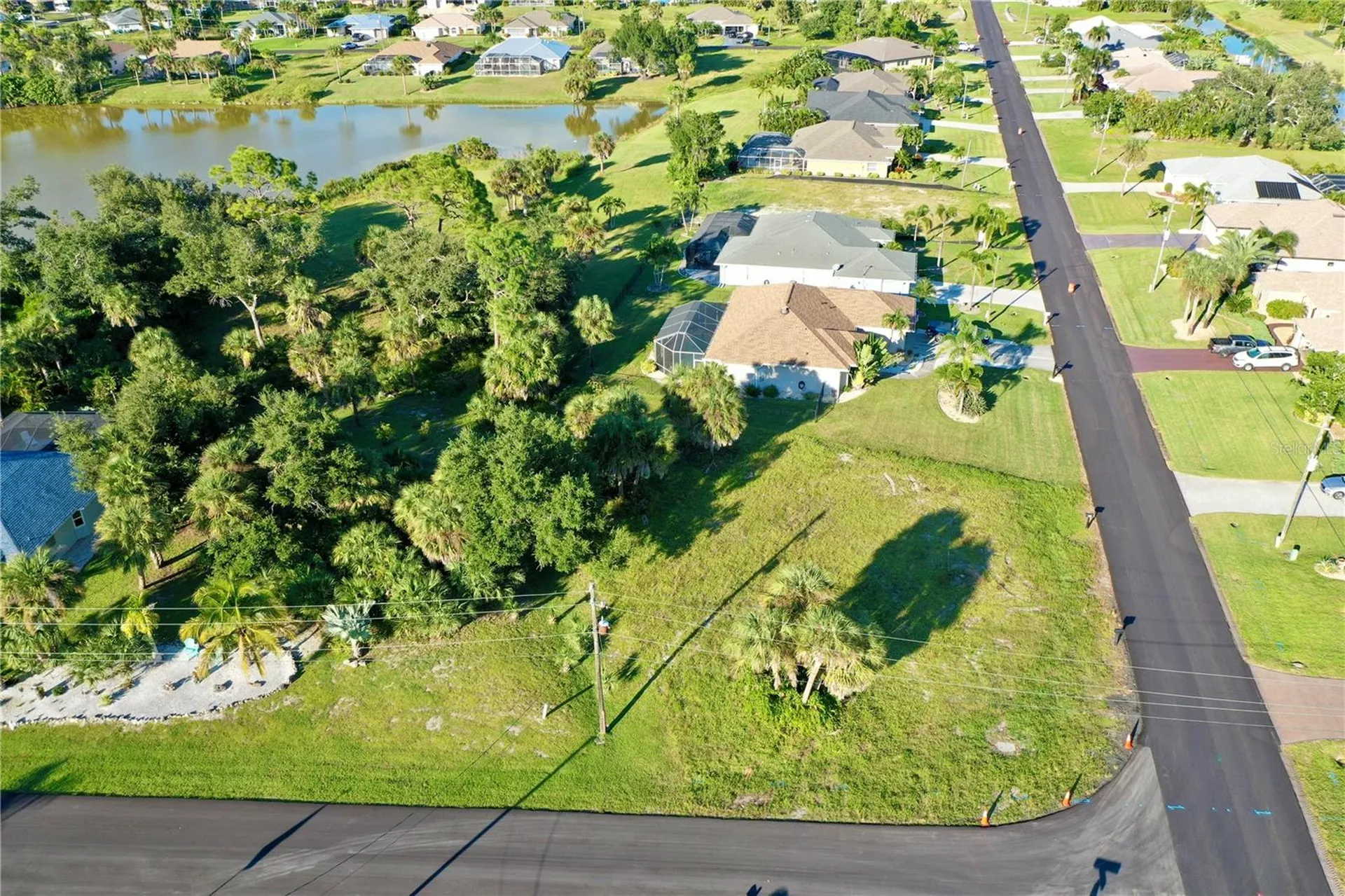 2 Sportsman Way Rotonda West FL 33947