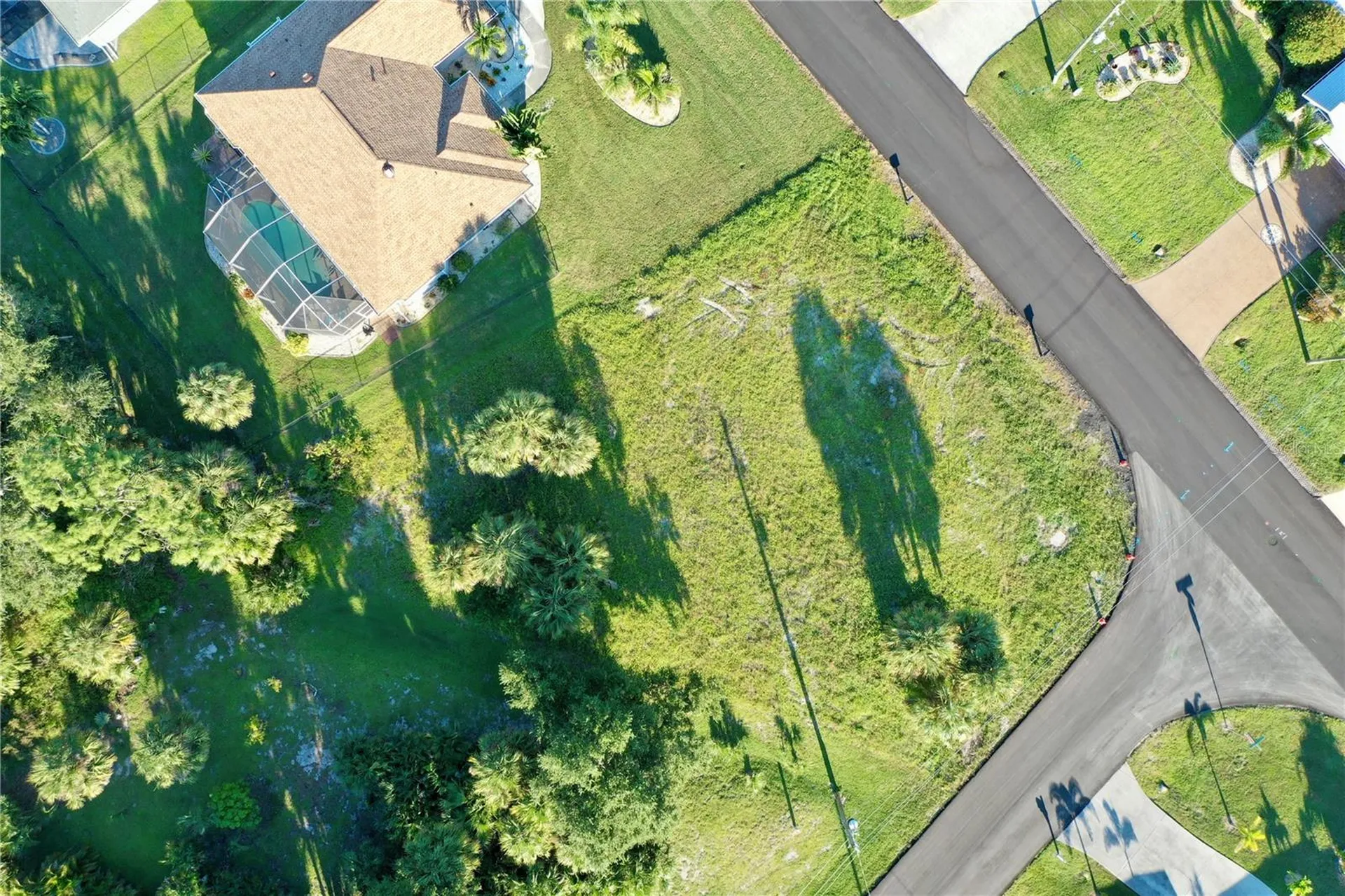 2 Sportsman Way Rotonda West FL 33947