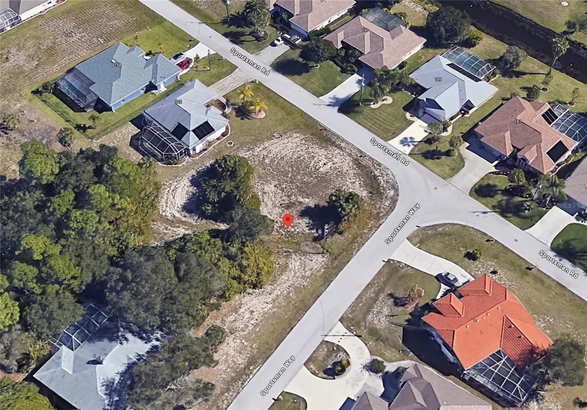2 Sportsman Way Rotonda West FL 33947