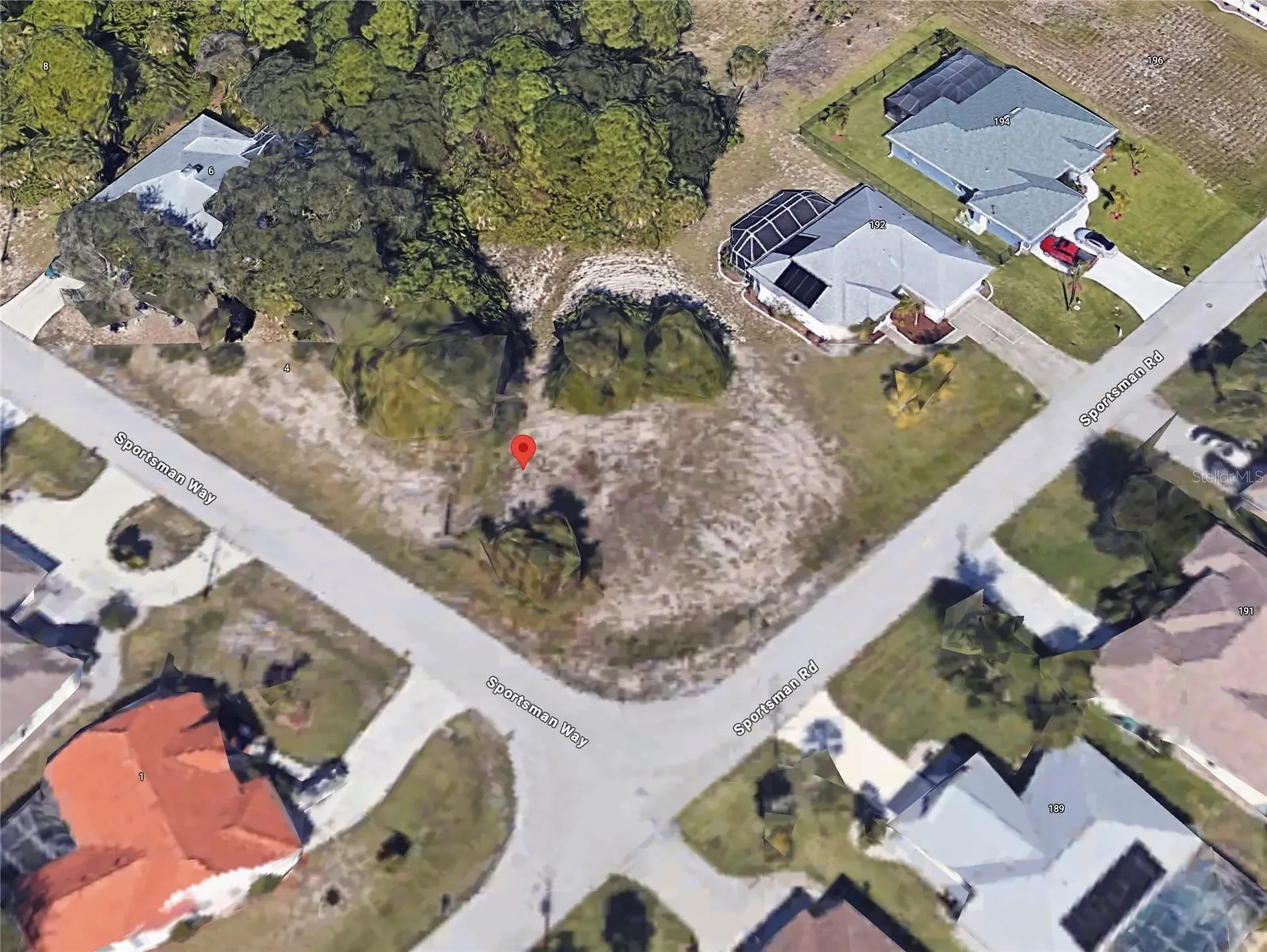 2 Sportsman Way Rotonda West FL 33947