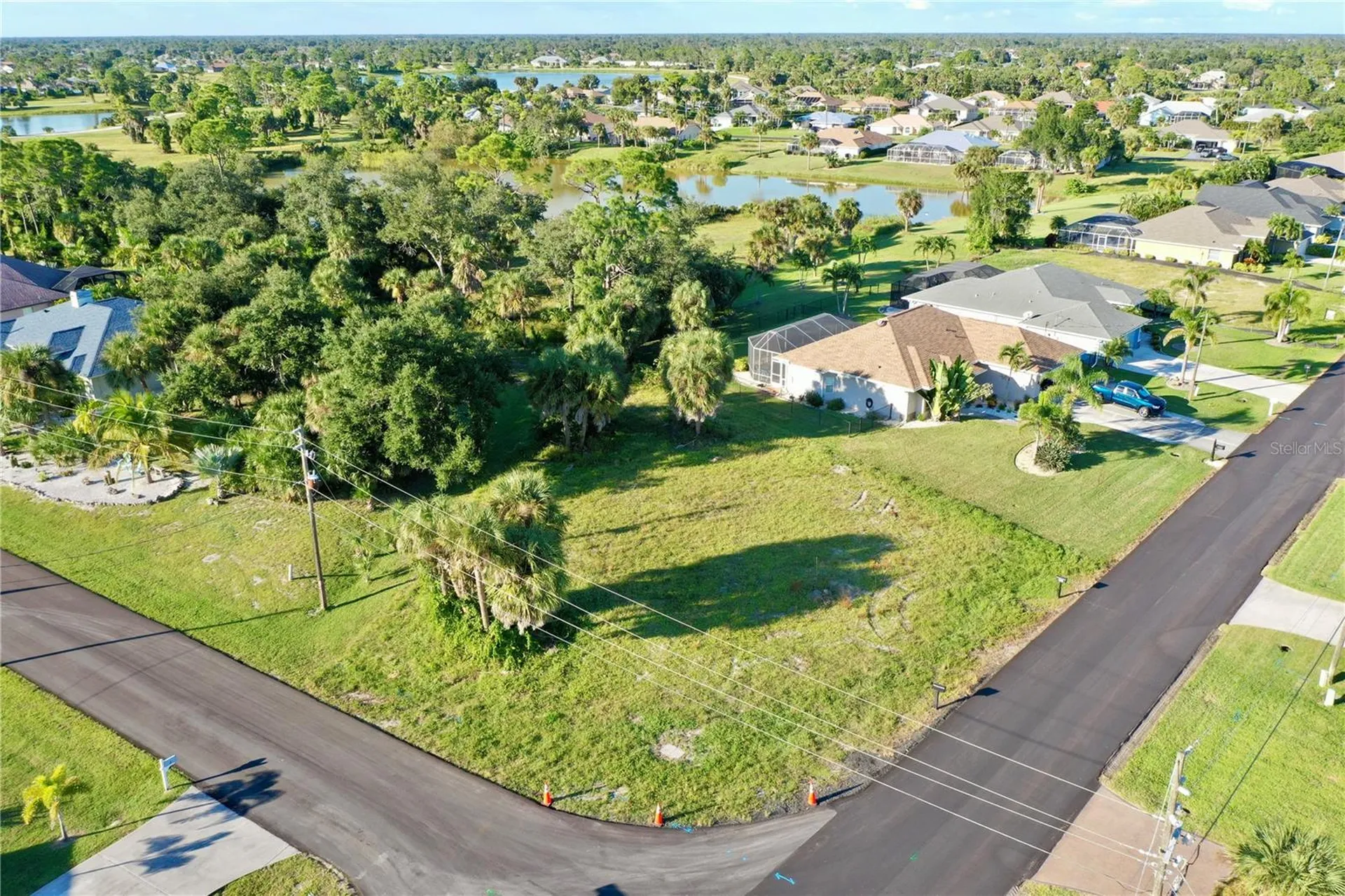 2 Sportsman Way Rotonda West FL 33947