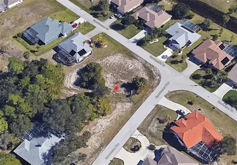 2 Sportsman Way Rotonda West FL 33947