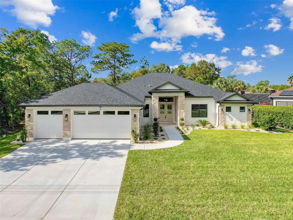 88 Daisy Street Homosassa FL 34446