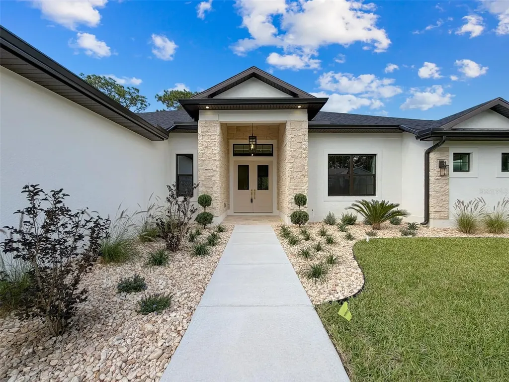 88 Daisy Street Homosassa FL 34446