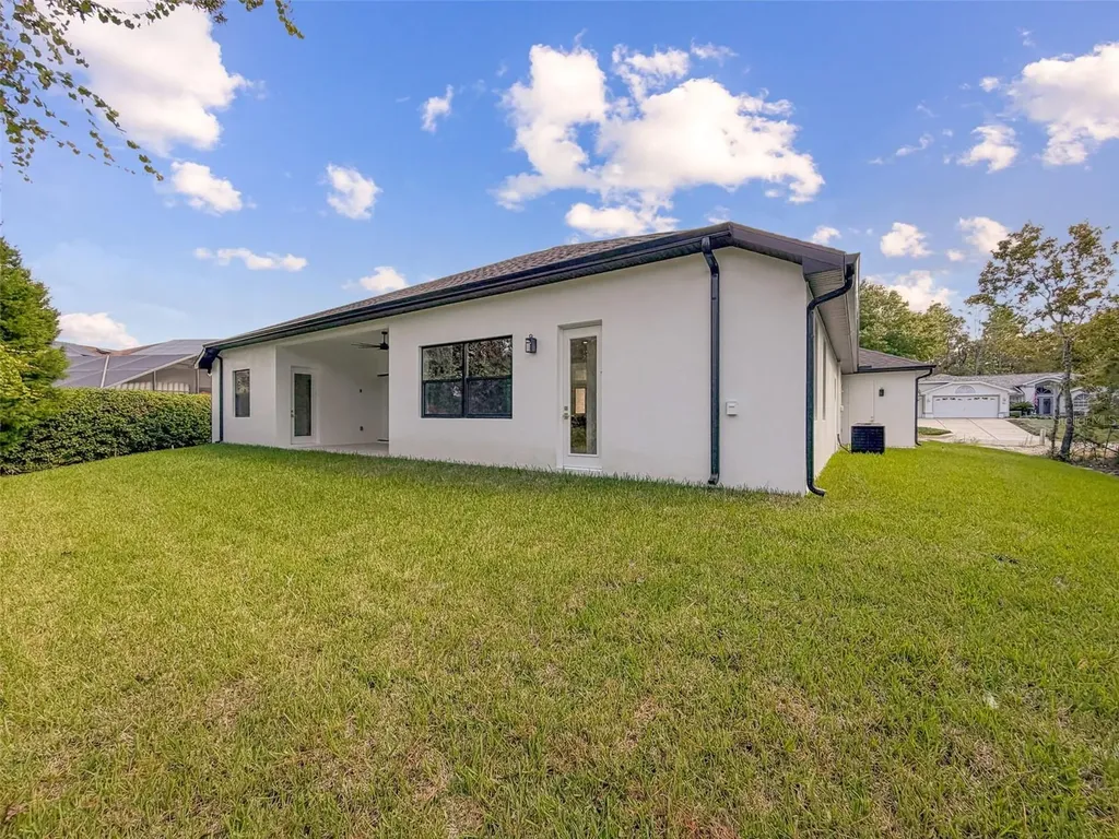88 Daisy Street Homosassa FL 34446