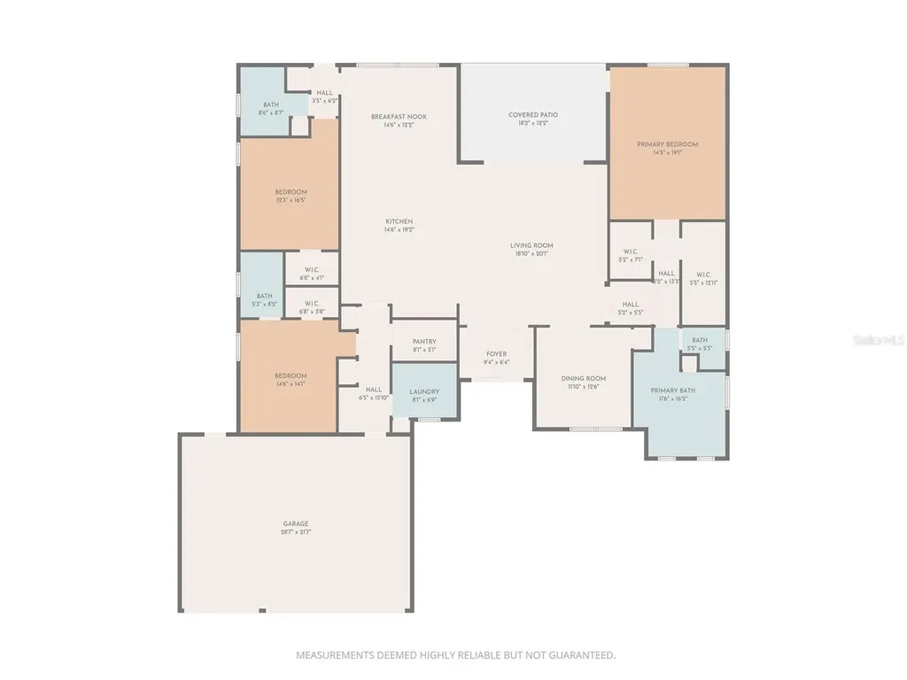 88 Daisy Street Homosassa FL 34446