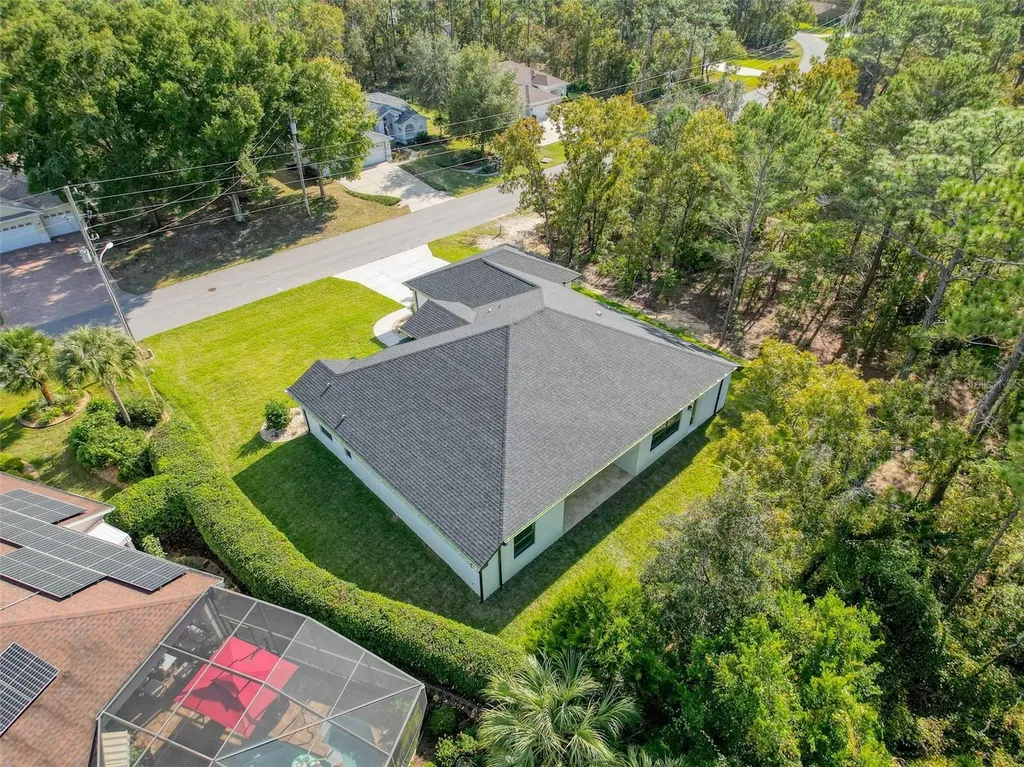 88 Daisy Street Homosassa FL 34446