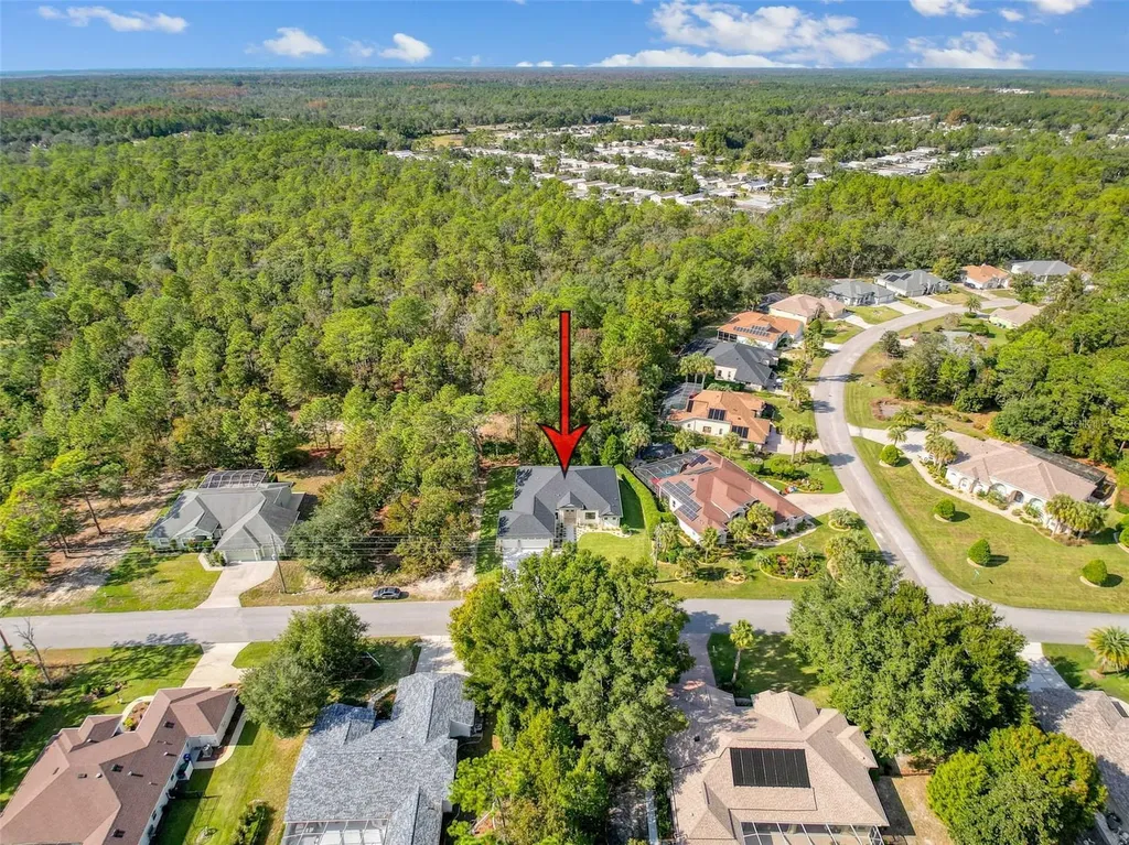 88 Daisy Street Homosassa FL 34446