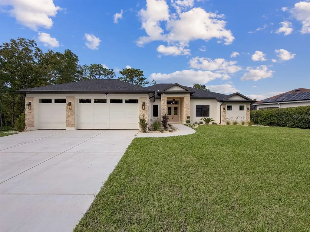 88 Daisy Street Homosassa FL 34446