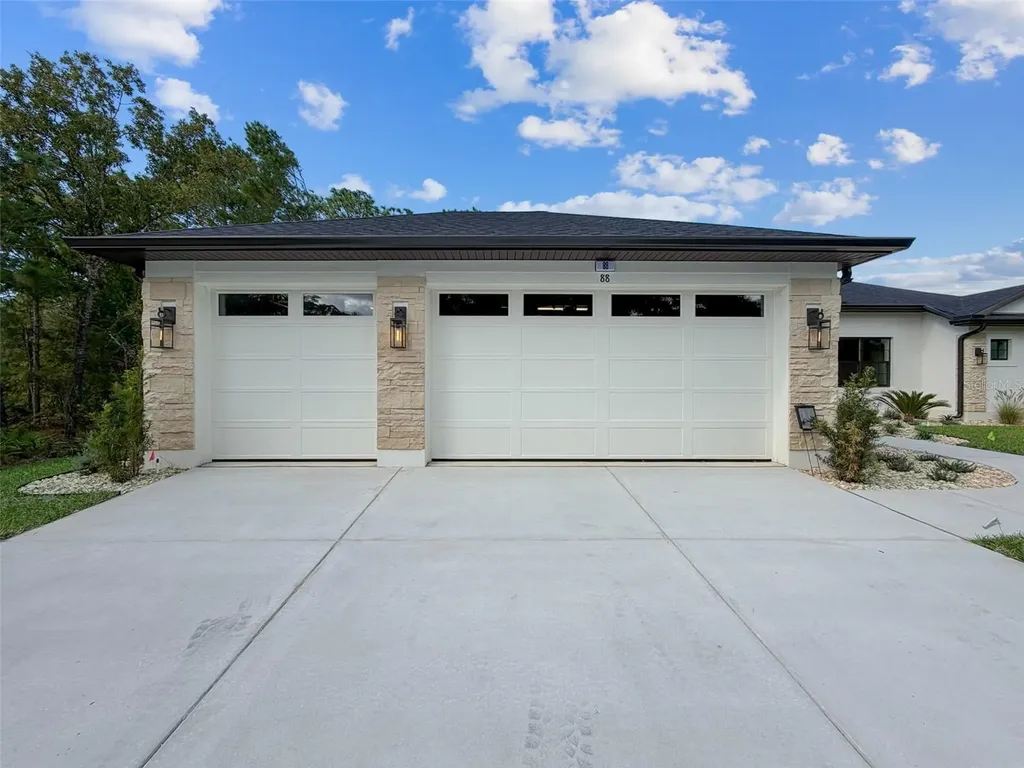 88 Daisy Street Homosassa FL 34446