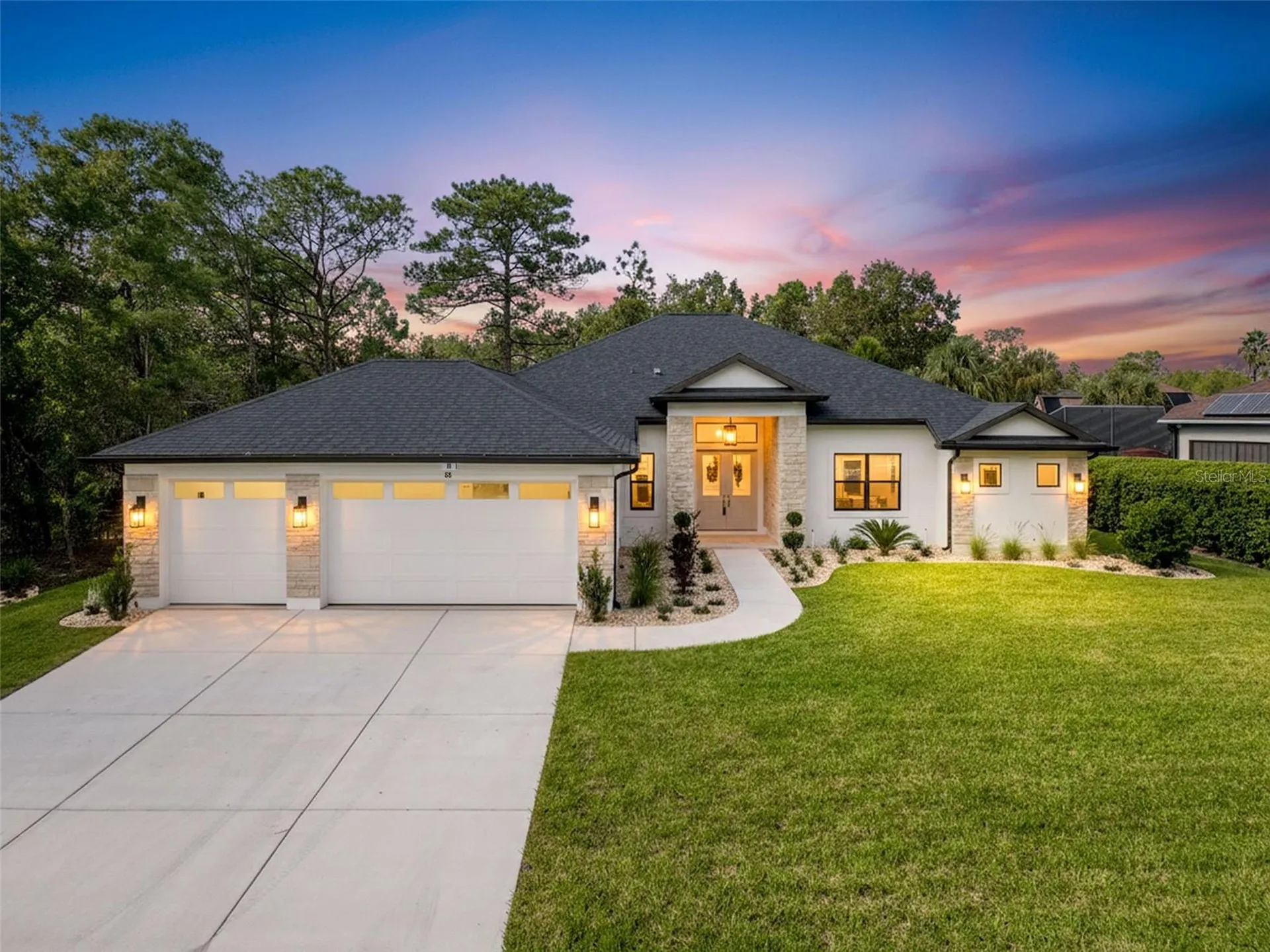 88 Daisy Street Homosassa FL 34446