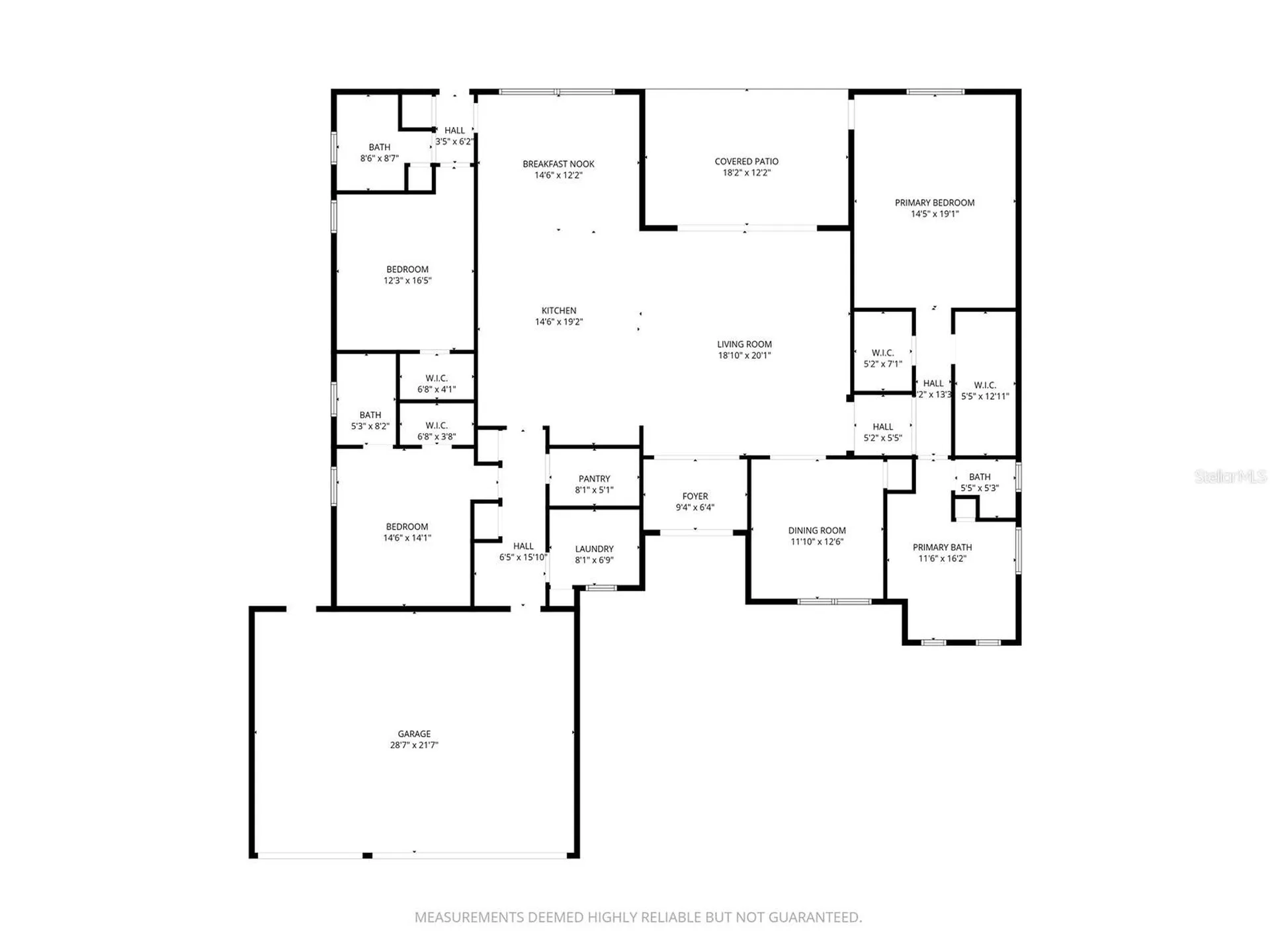 88 Daisy Street Homosassa FL 34446