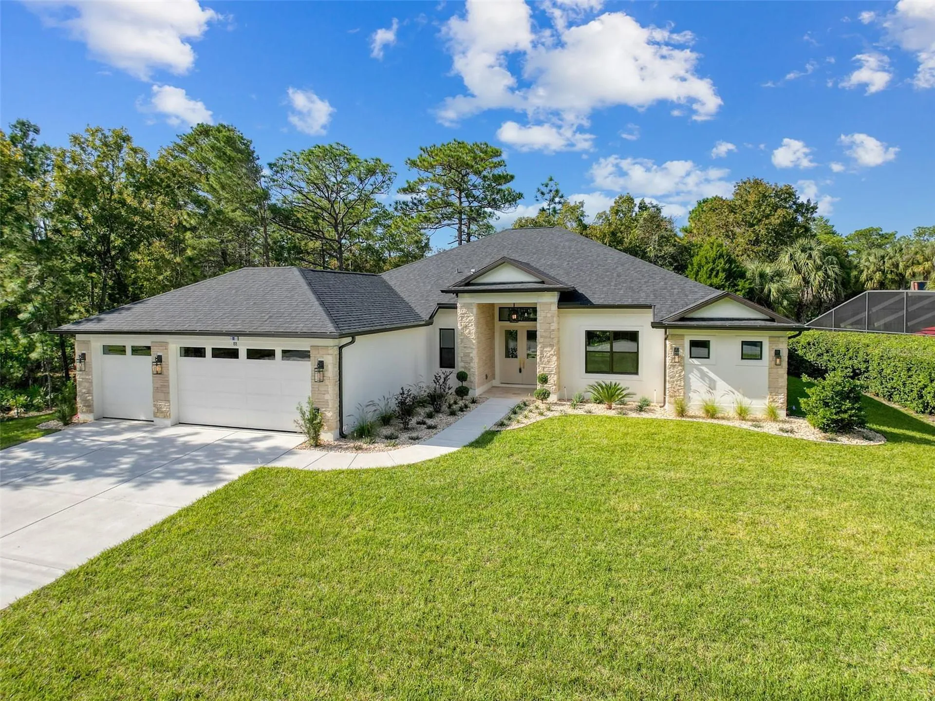 88 Daisy Street Homosassa FL 34446