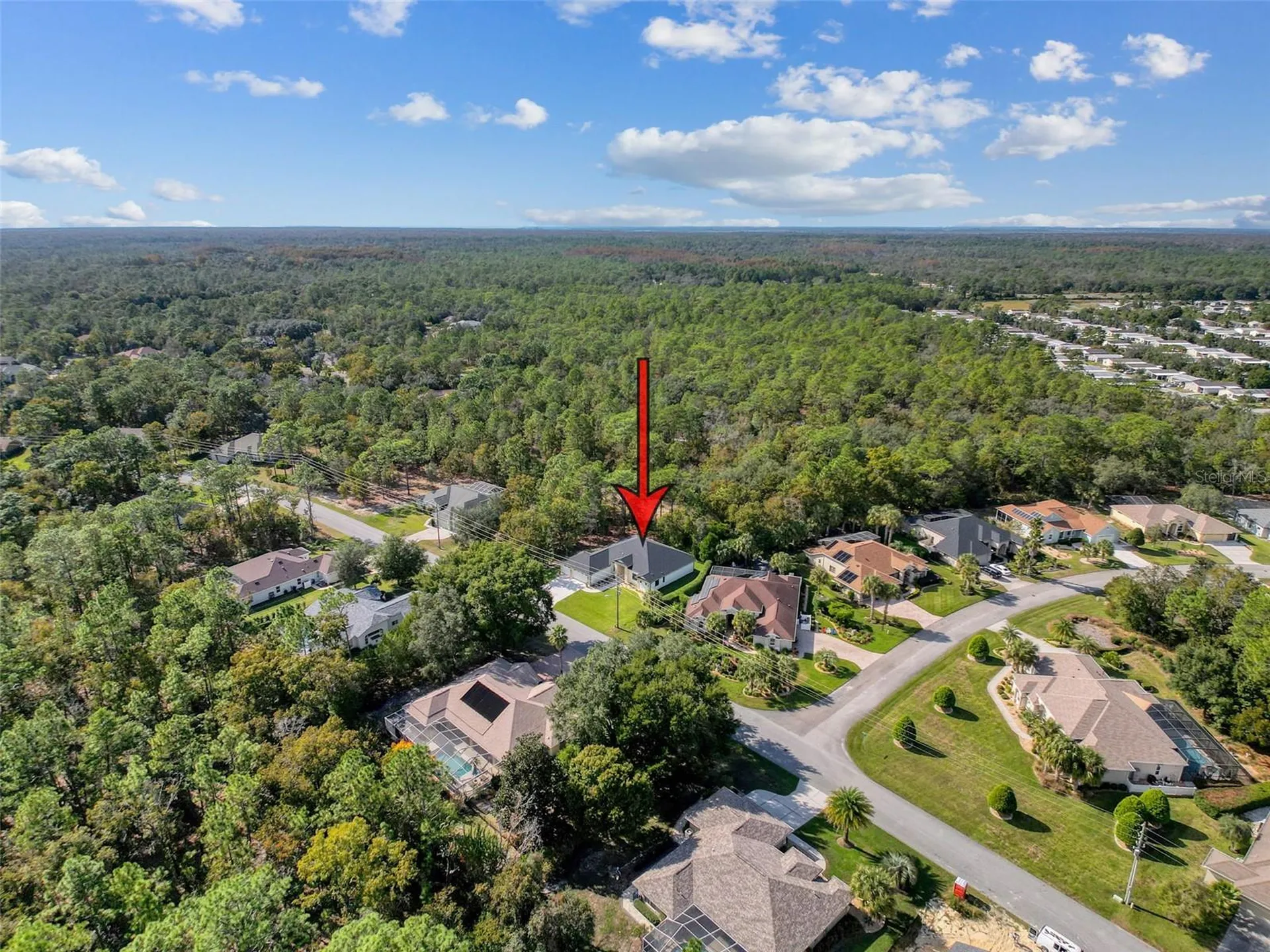 88 Daisy Street Homosassa FL 34446