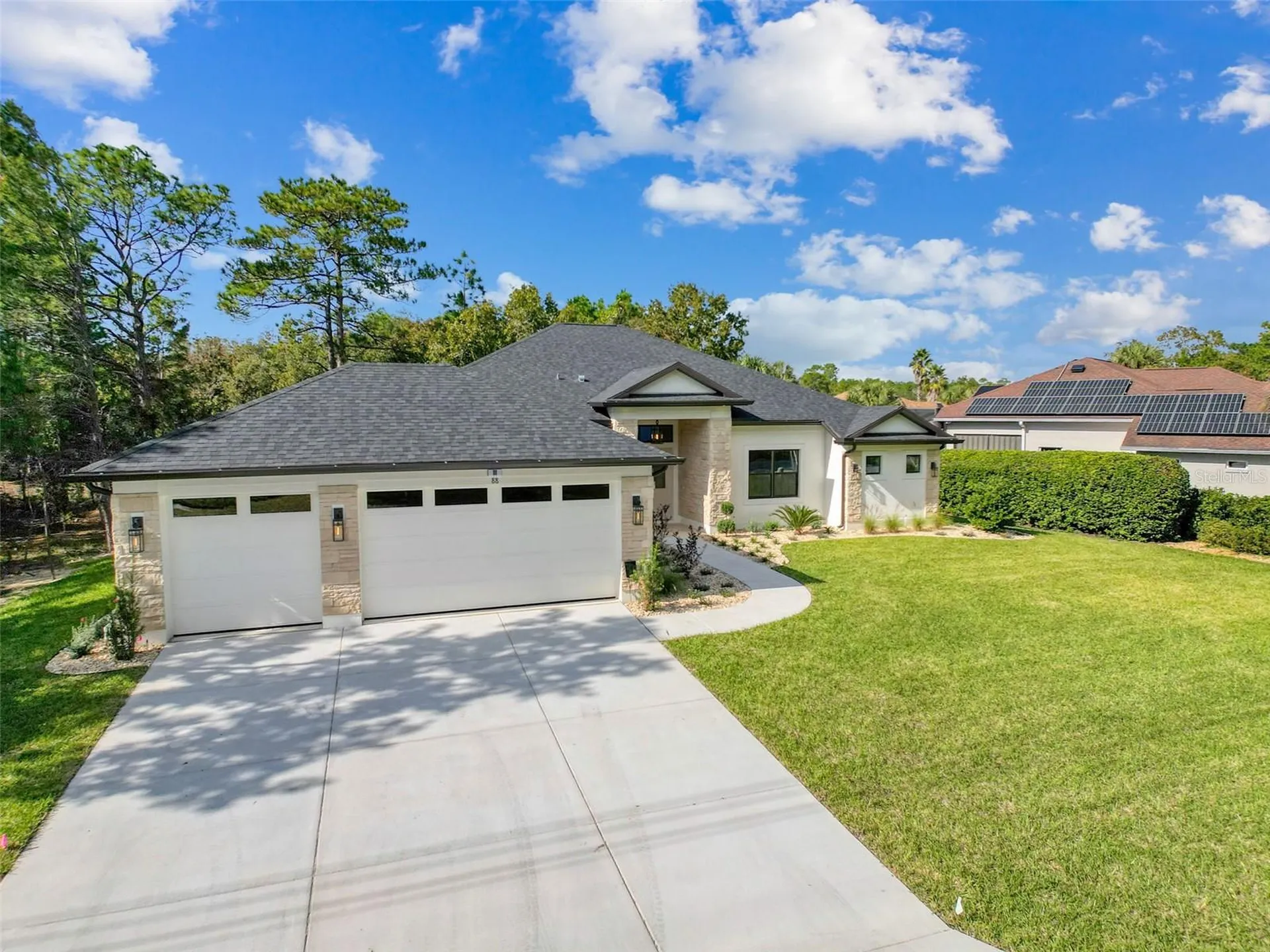 88 Daisy Street Homosassa FL 34446