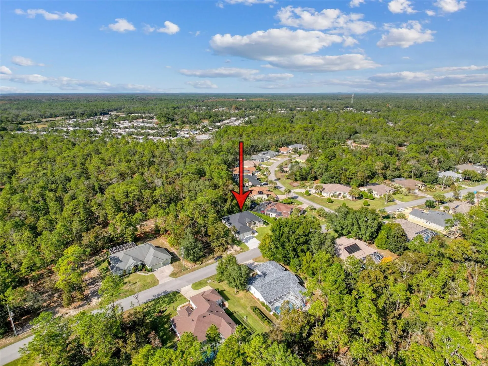 88 Daisy Street Homosassa FL 34446