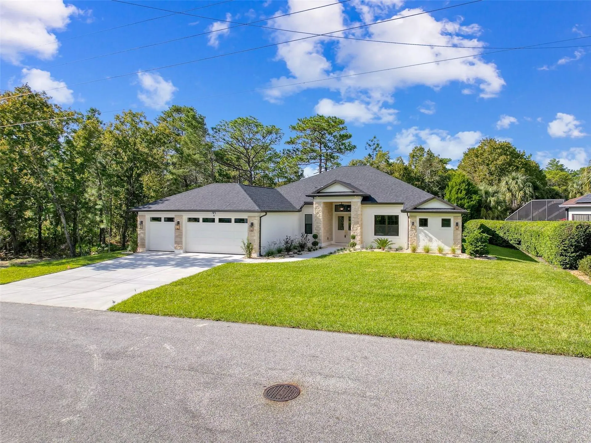 88 Daisy Street Homosassa FL 34446