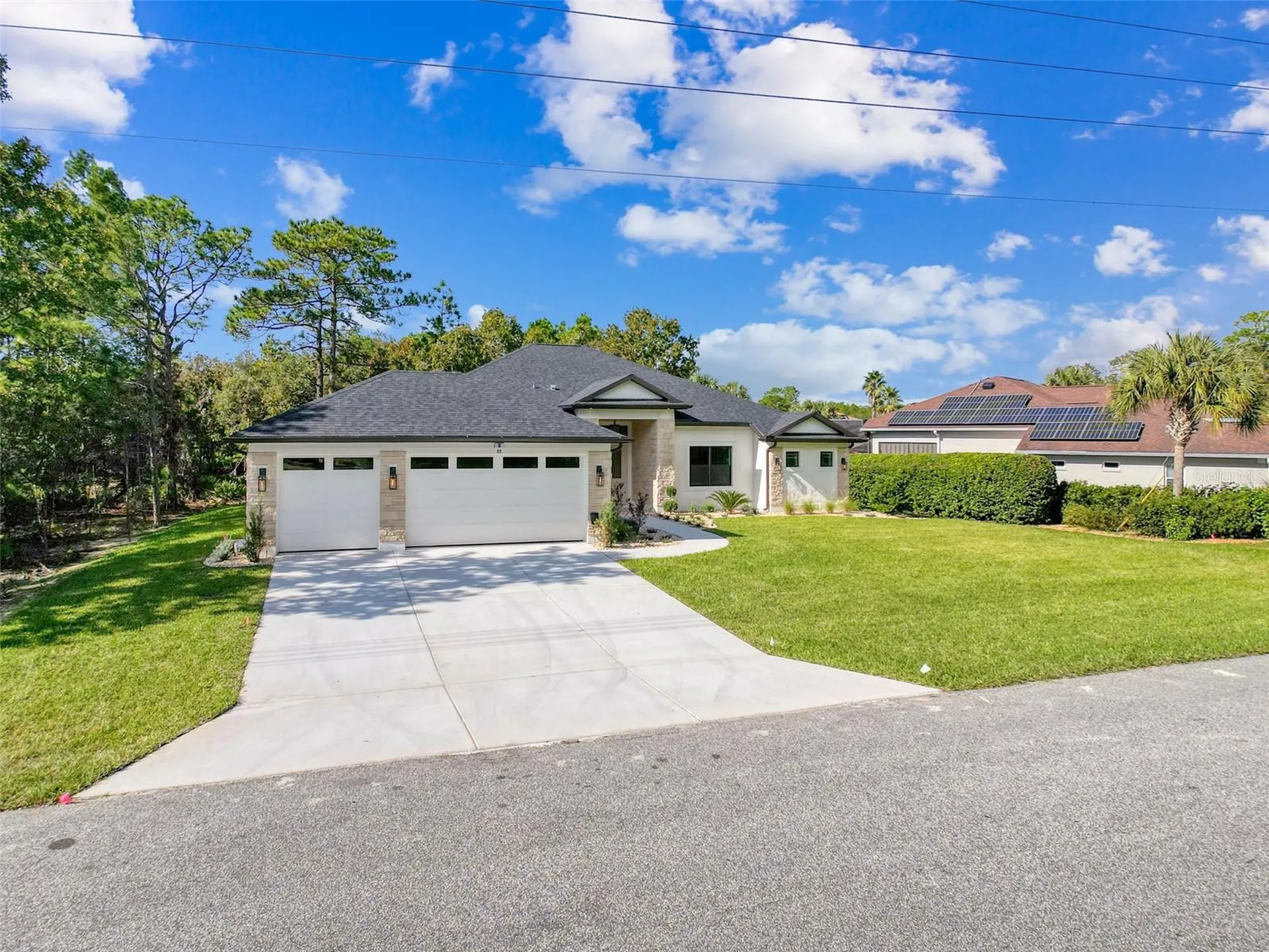 88 Daisy Street Homosassa FL 34446