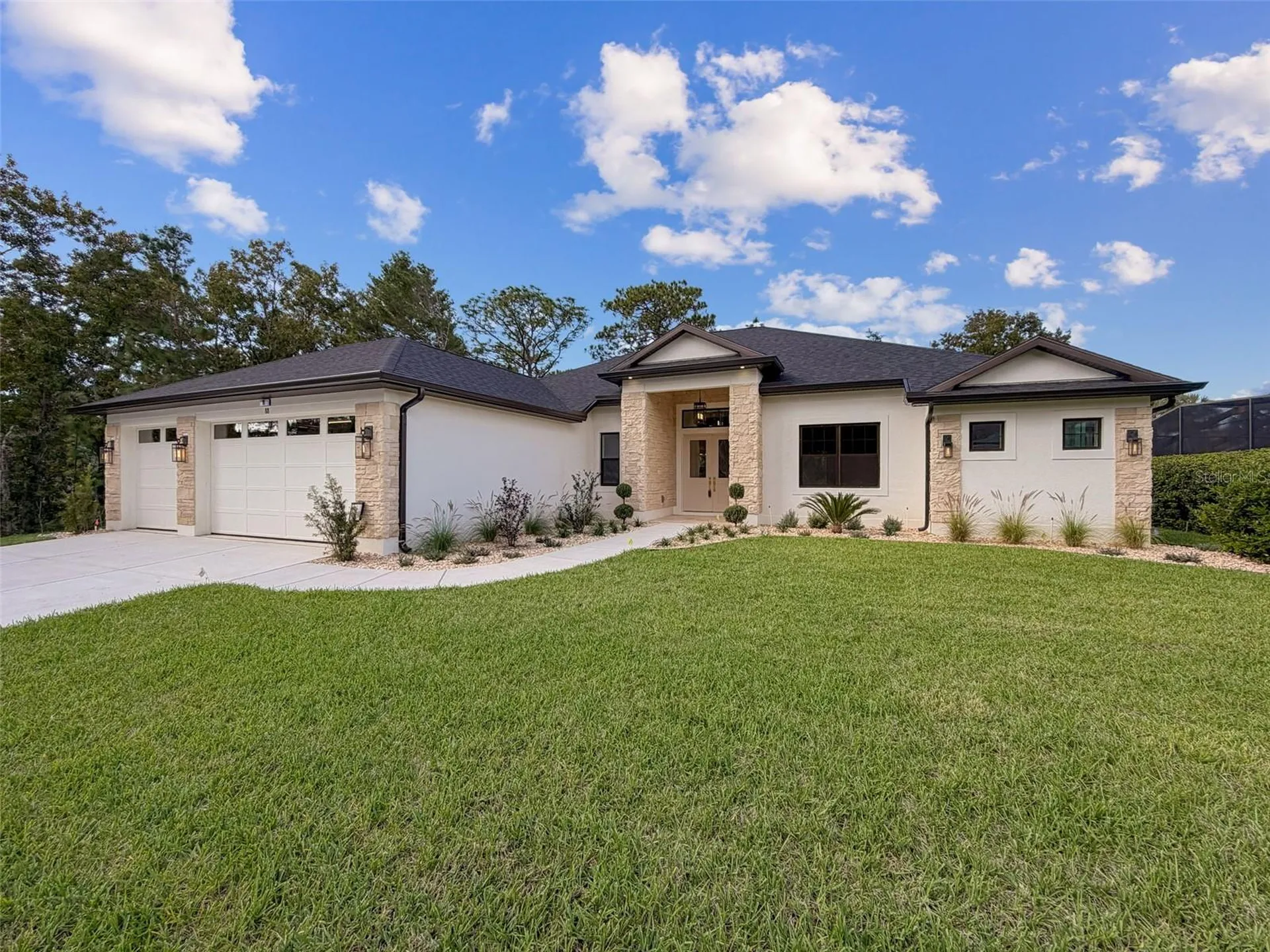 88 Daisy Street Homosassa FL 34446