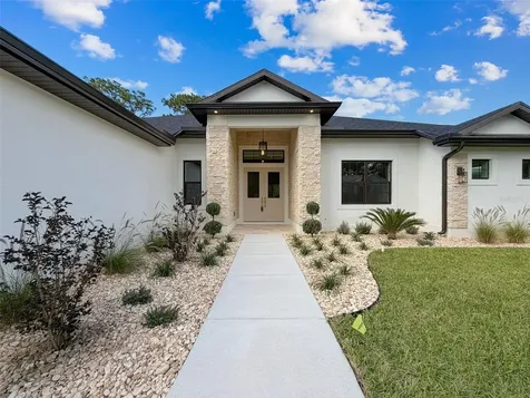 88 Daisy Street Homosassa FL 34446