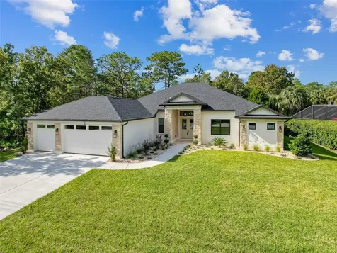 88 Daisy Street Homosassa FL 34446