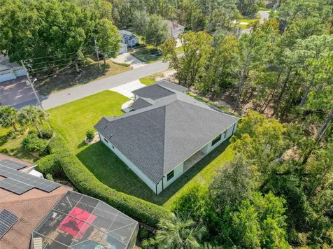 88 Daisy Street Homosassa FL 34446