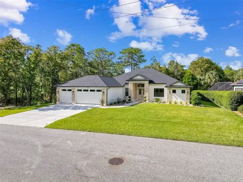 88 Daisy Street Homosassa FL 34446
