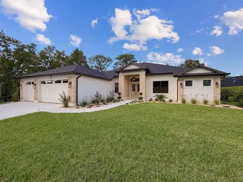 88 Daisy Street Homosassa FL 34446