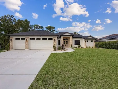 88 Daisy Street Homosassa FL 34446