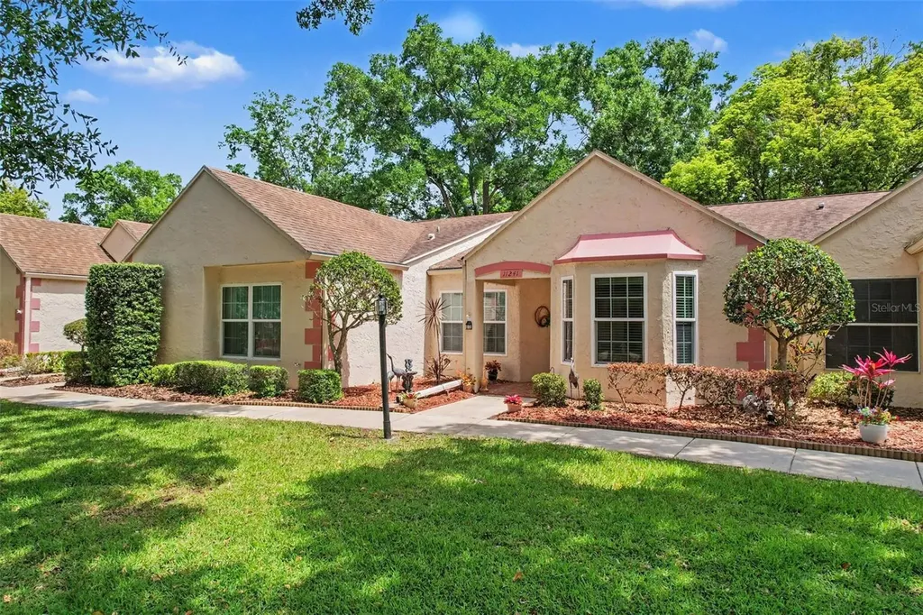 11241 Versailles Lane Port Richey FL 34668