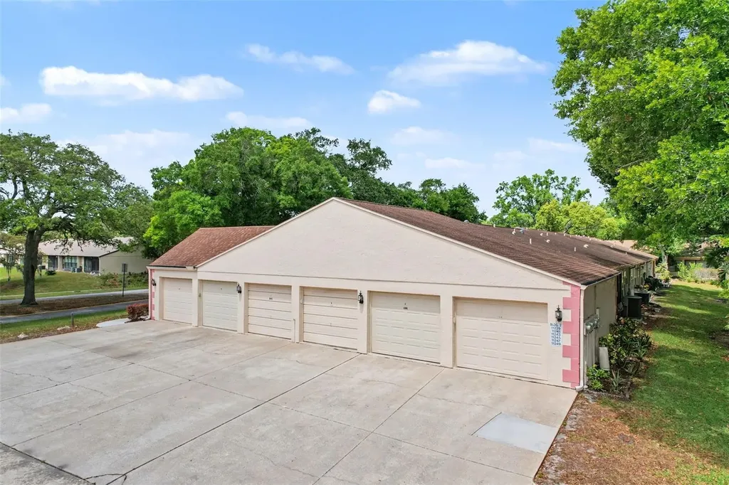 11241 Versailles Lane Port Richey FL 34668