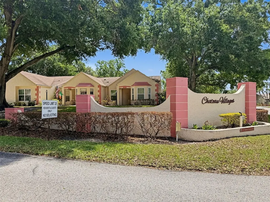 11241 Versailles Lane Port Richey FL 34668