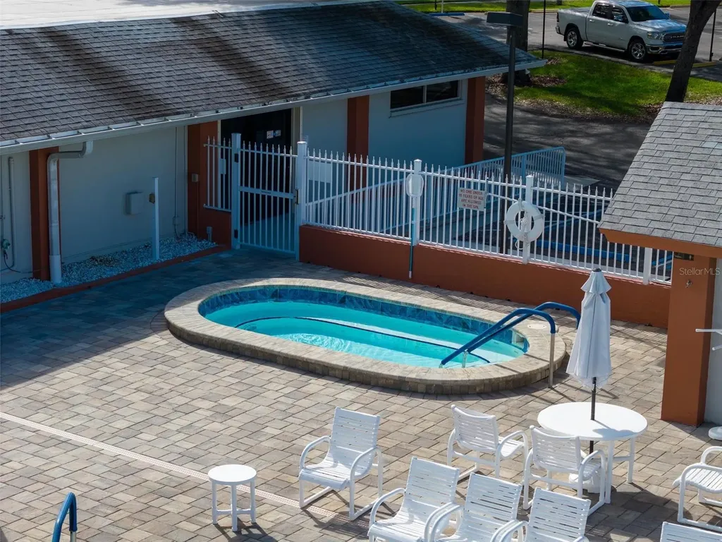 11241 Versailles Lane Port Richey FL 34668