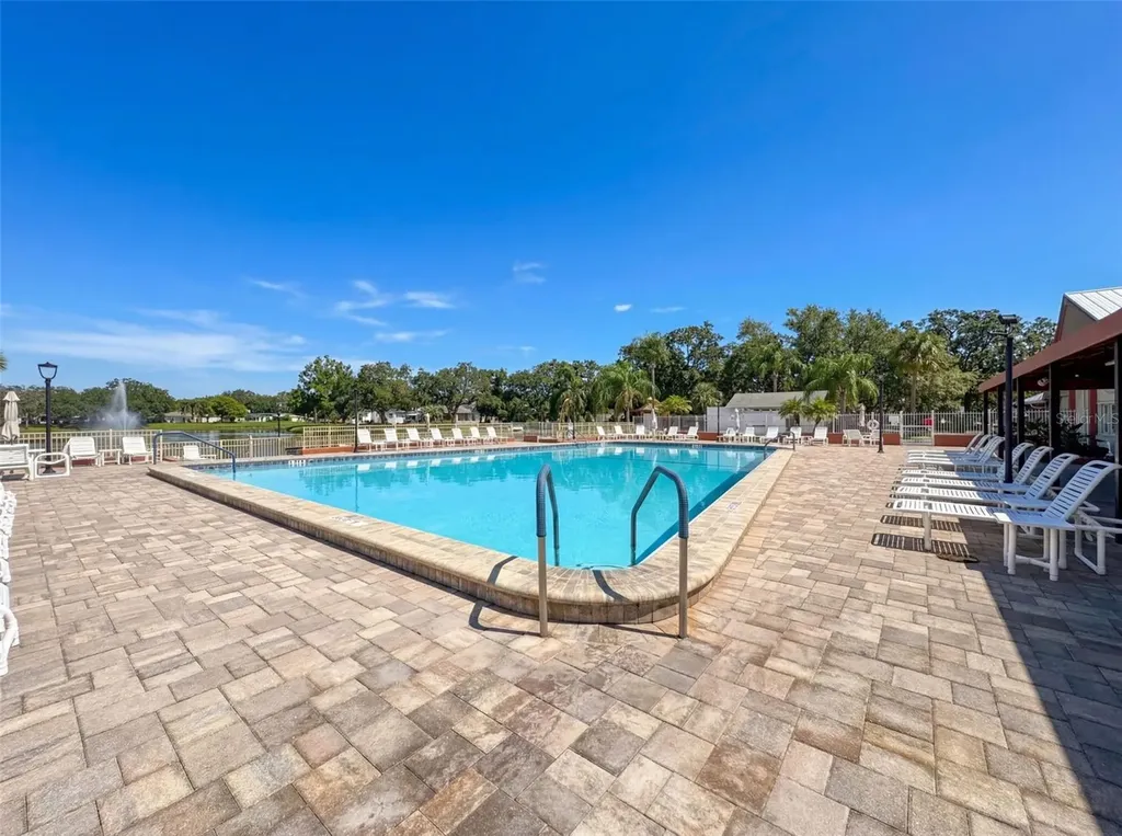 11241 Versailles Lane Port Richey FL 34668