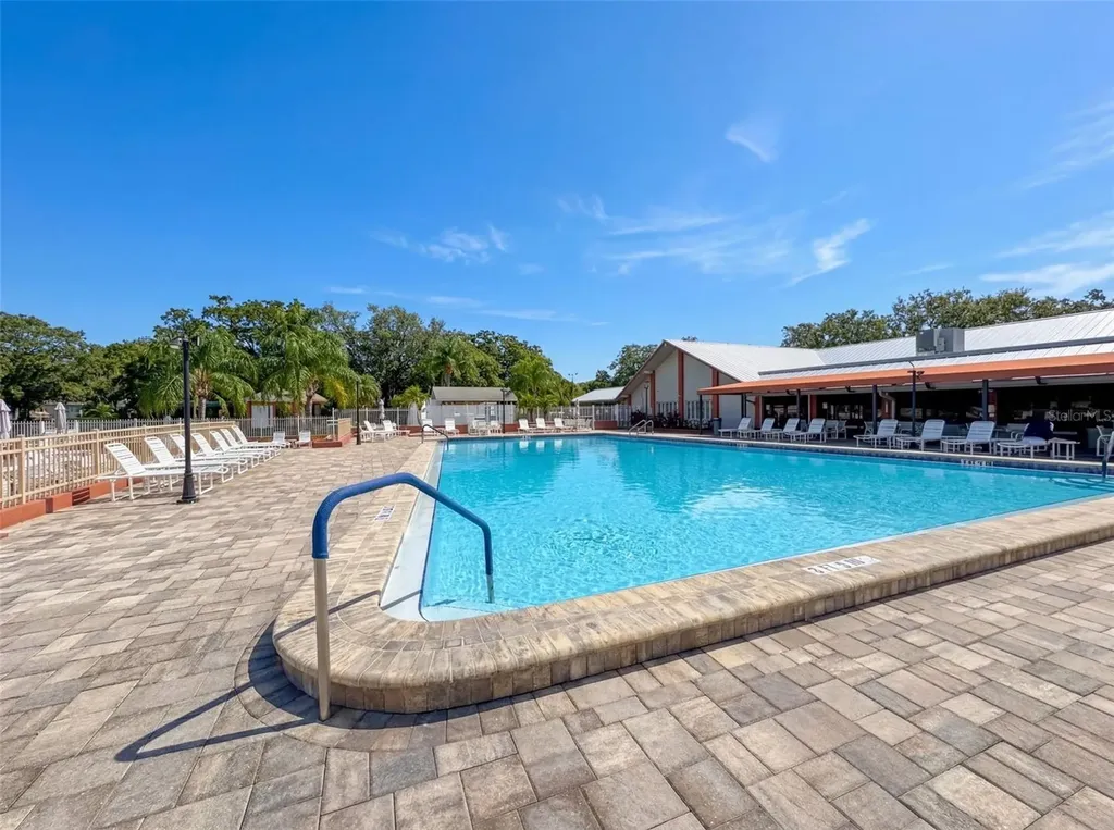 11241 Versailles Lane Port Richey FL 34668