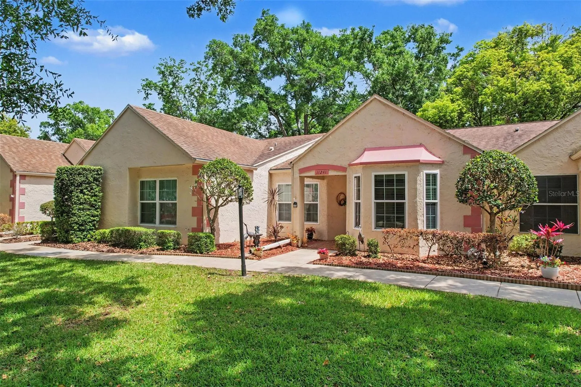11241 Versailles Lane Port Richey FL 34668