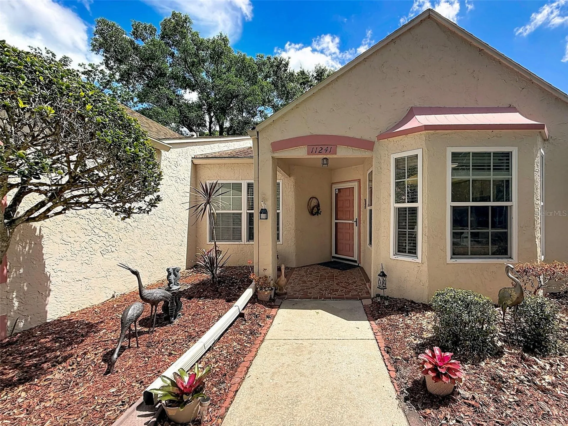 11241 Versailles Lane Port Richey FL 34668