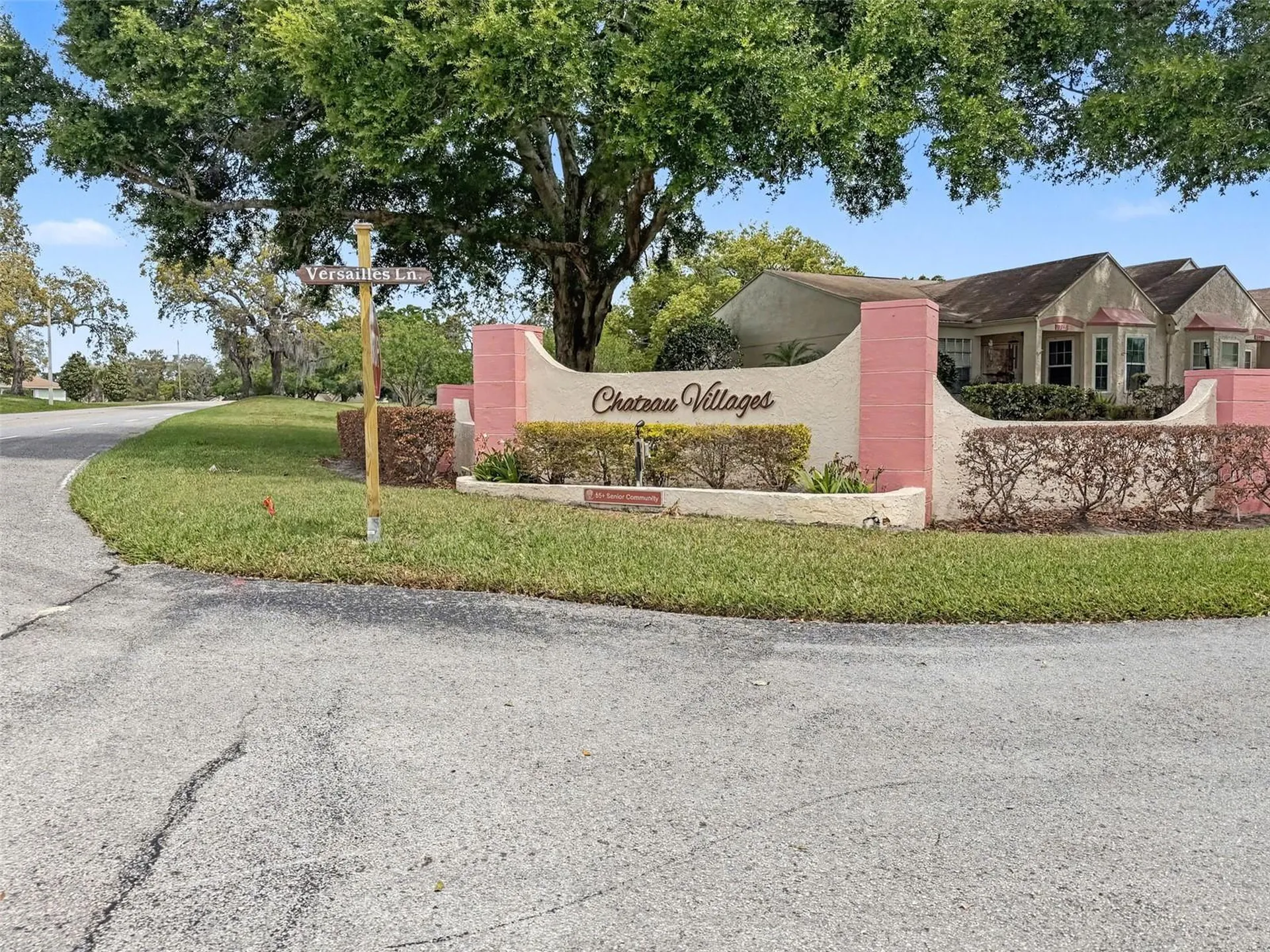 11241 Versailles Lane Port Richey FL 34668