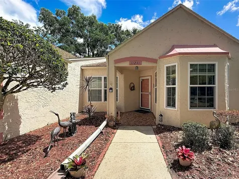 11241 Versailles Lane Port Richey FL 34668