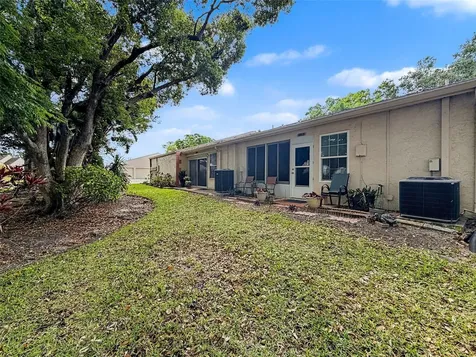 11241 Versailles Lane Port Richey FL 34668