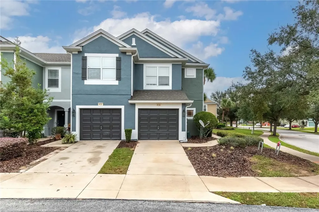 4122 SW 54th Circle Ocala FL 34474