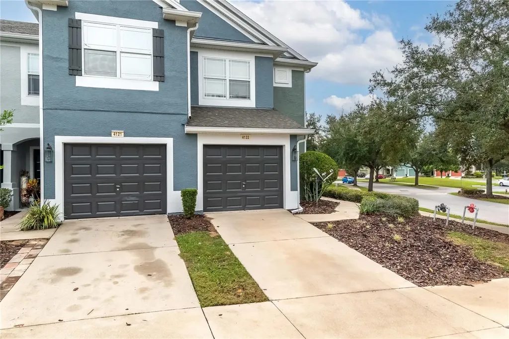 4122 SW 54th Circle Ocala FL 34474