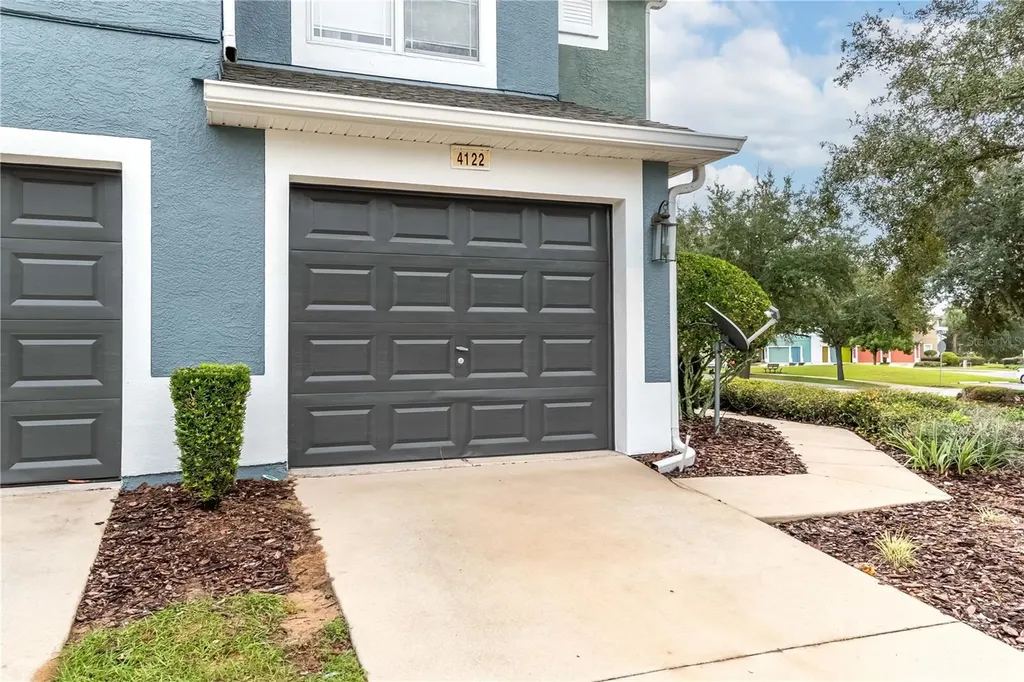 4122 SW 54th Circle Ocala FL 34474