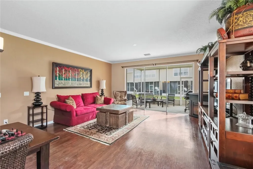 4122 SW 54th Circle Ocala FL 34474
