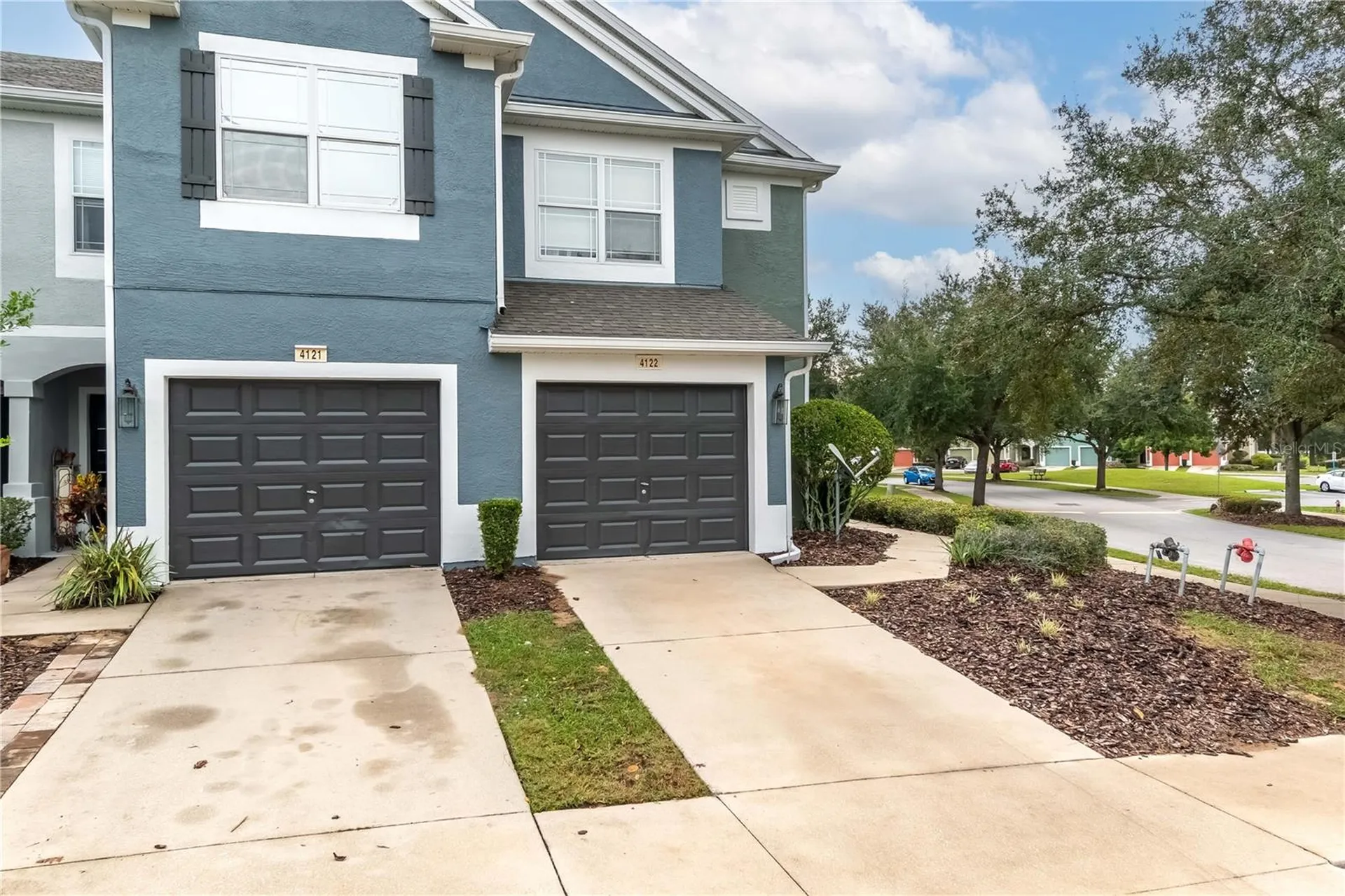 4122 SW 54th Circle Ocala FL 34474