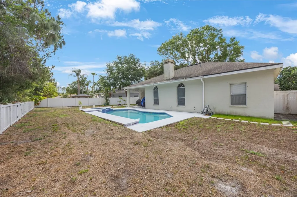 18520 Ambly Lane Tampa FL 33647