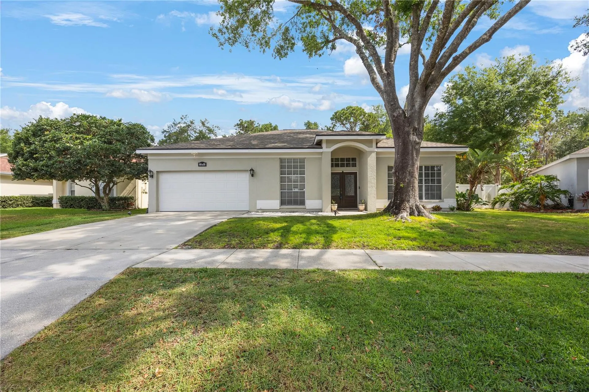 18520 Ambly Lane Tampa FL 33647
